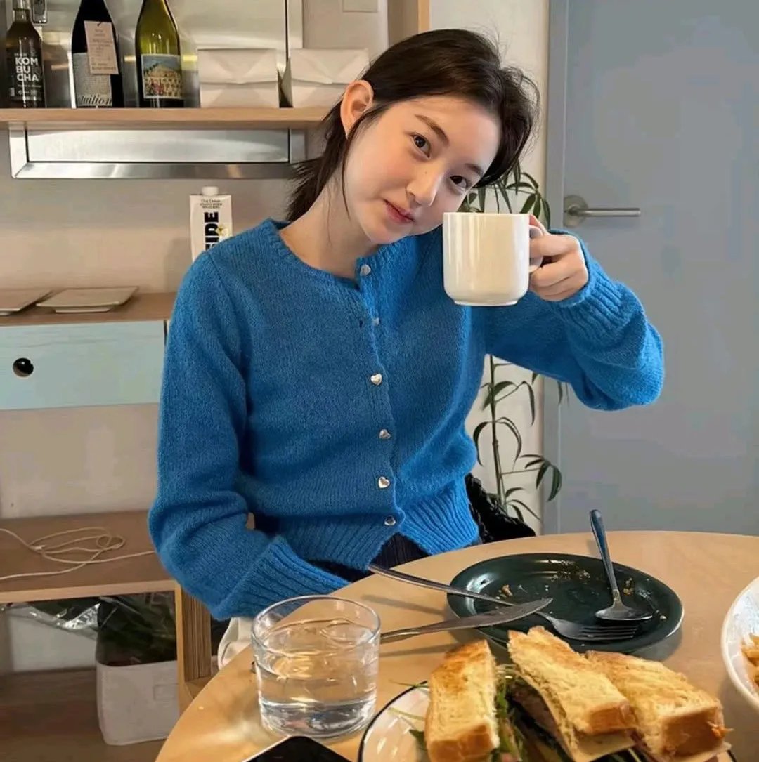 多梦女孩
