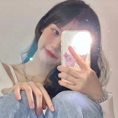 女人的阴影