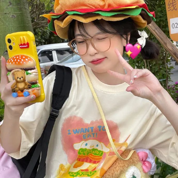 危机女王